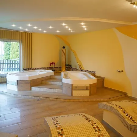 Hotel Hotel&pension Aßmann 3*