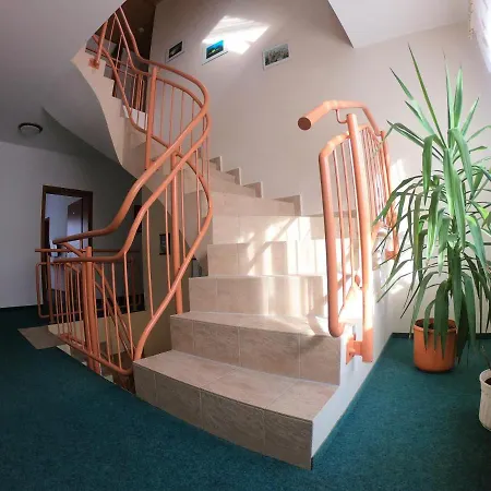 Hotel Hotel&pension Aßmann