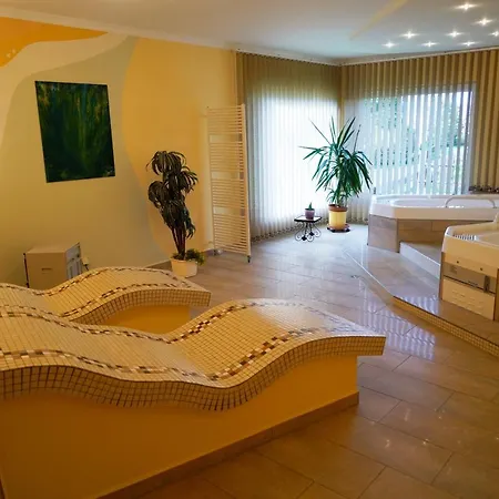 Hotel Hotel&pension Aßmann Hochkirch