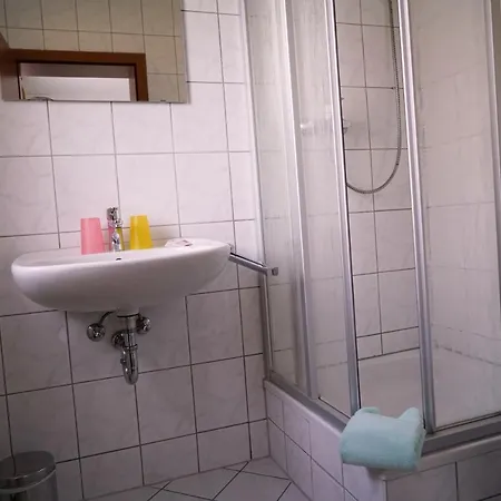 & Assmann Hotell Hochkirch