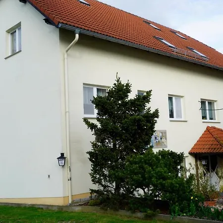 Hotel&pension Aßmann