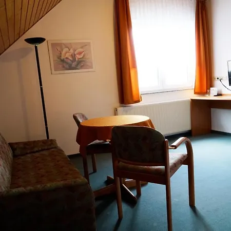 Hotel&pension Aßmann Hochkirch