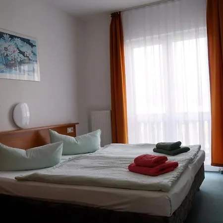 Hotel Hotel&pension Aßmann