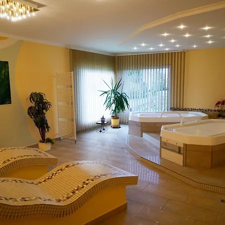 Hotel&pension Aßmann 3* Hochkirch