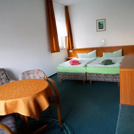 Hotel Hotel&pension Aßmann