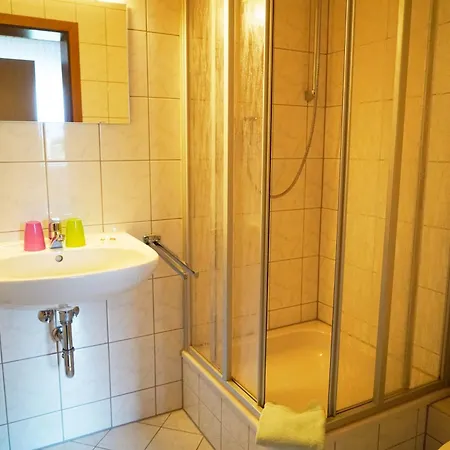 Hotel&pension Aßmann Hotel Hochkirch