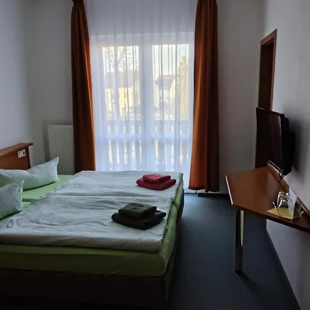 Hotel&pension Aßmann Hotel