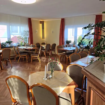 Hotel&pension Aßmann Hotel Hochkirch