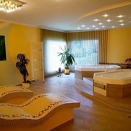 Отель & Assmann