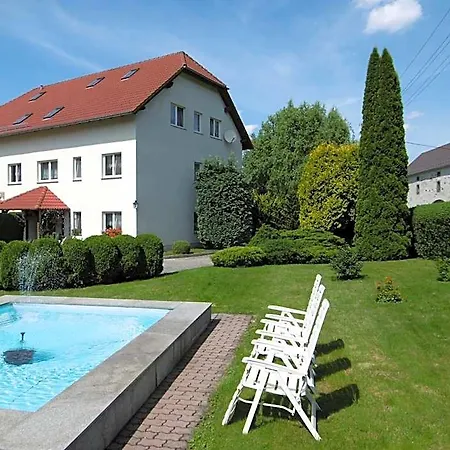 Отель & Assmann Hochkirch