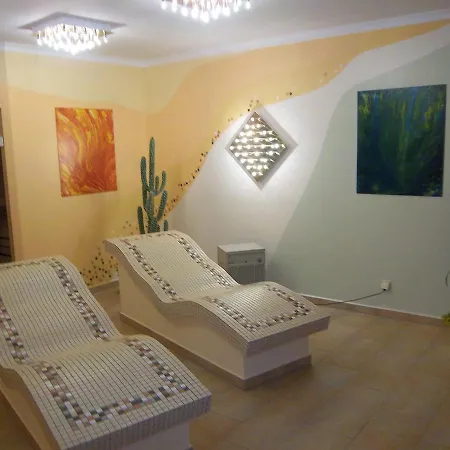 Hotel&pension Aßmann Hotel Hochkirch