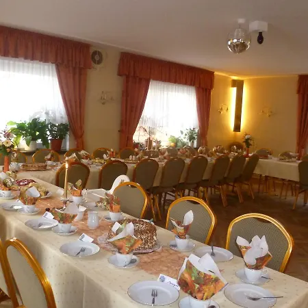 Hotel&pension Aßmann Hotel 3*