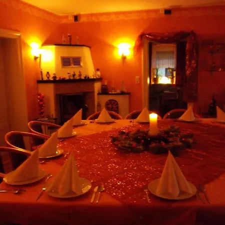 Hotel Hotel&pension Aßmann Hochkirch