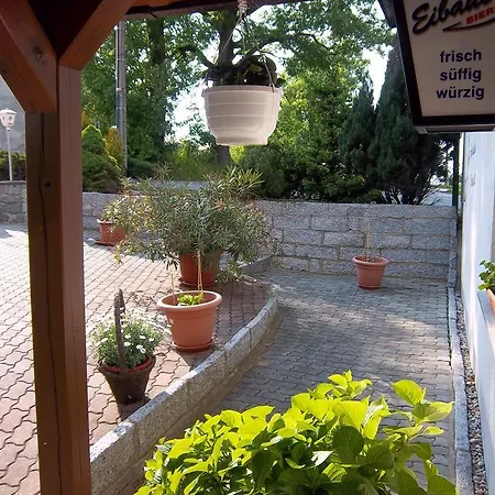 Hotel&pension Aßmann Hotel