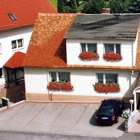 Hotel Hotel&pension Aßmann 3*