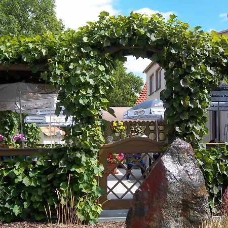 Hotel&pension Aßmann 3* Hochkirch