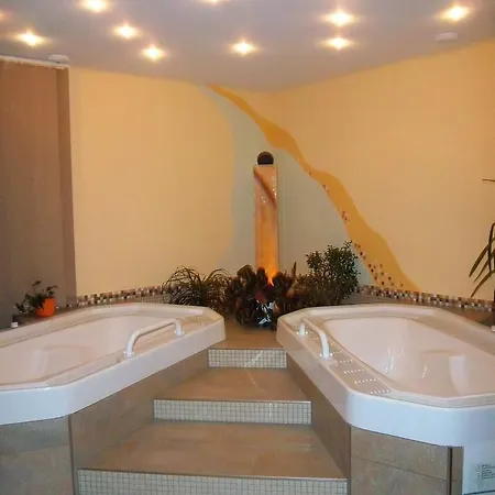 Hotel Hotel&pension Aßmann 3*