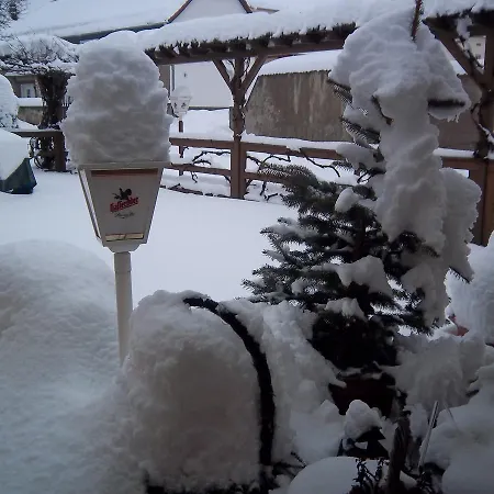 Hotel&pension Aßmann Hotel 3*