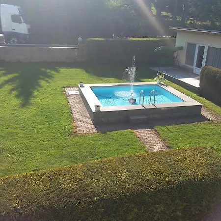 Hotel Hotel&pension Aßmann