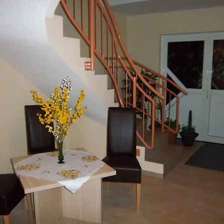 Hotel&pension Aßmann Hochkirch