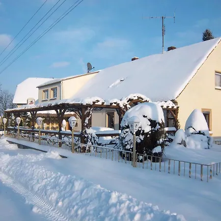 Hotel&pension Aßmann Hotel 3*