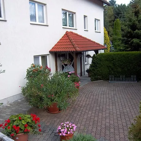 Hotel&pension Aßmann Hochkirch