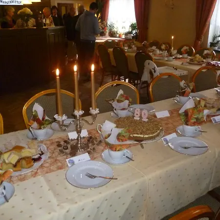 Hotel&pension Aßmann 3*