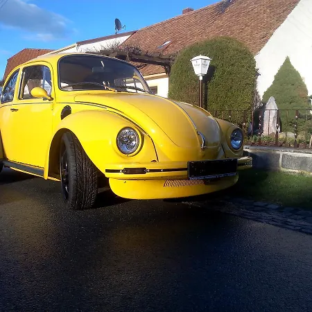 Hotel&pension Aßmann