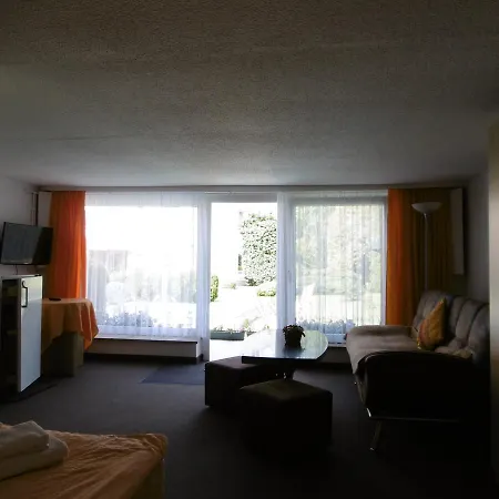 Hotel&pension Aßmann 3*