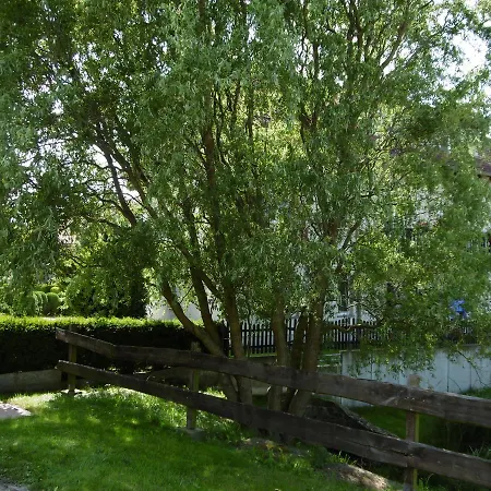 Hotel&pension Aßmann Hochkirch