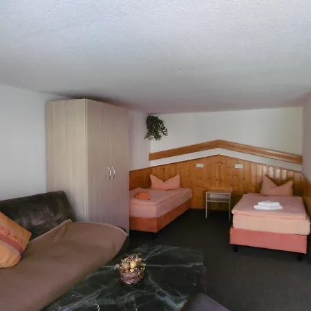 Hotel&pension Aßmann 3*