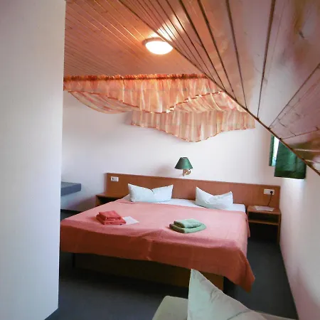 Hotel Hotel&pension Aßmann