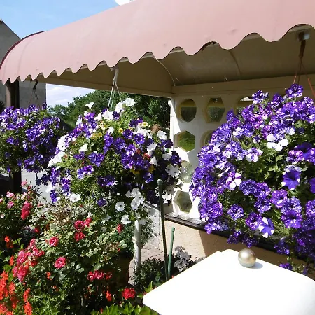 Hotel&pension Aßmann Hotel Hochkirch