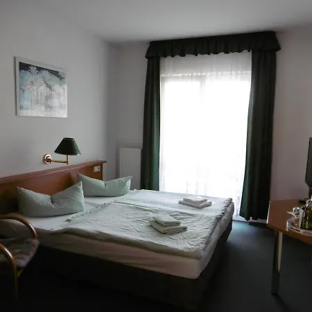 Hotel&pension Aßmann Hotel