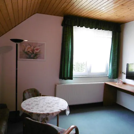 Hotel Hotel&pension Aßmann Hochkirch