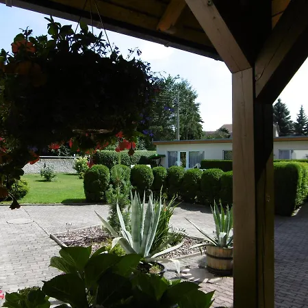 Hotel&pension Aßmann Hochkirch