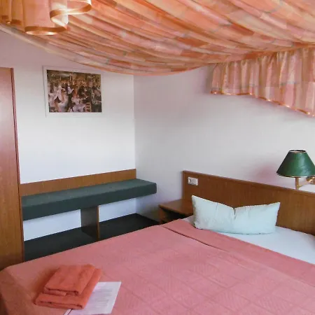 Hotel&pension Aßmann 3*
