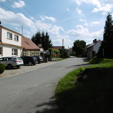 Hotel&pension Aßmann Hotel Hochkirch