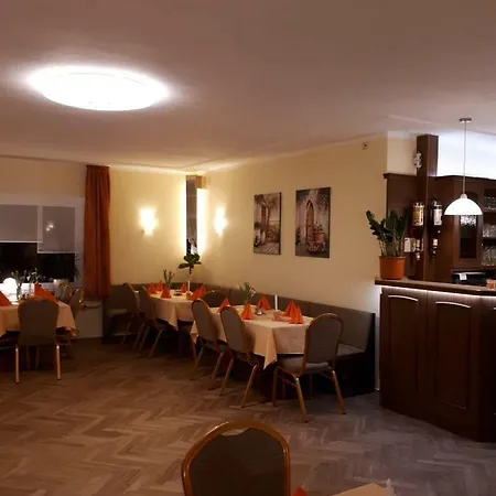 Hotel Hotel&pension Aßmann 3*