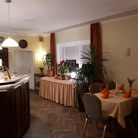 Hotel&pension Aßmann 3* Hochkirch