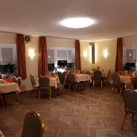 Hotel Hotel&pension Aßmann 3*