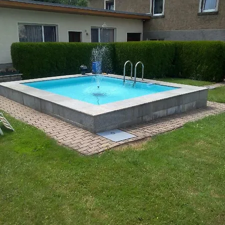 Hotel Hotel&pension Aßmann