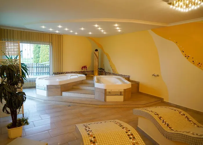 فندق & Assmann 3*