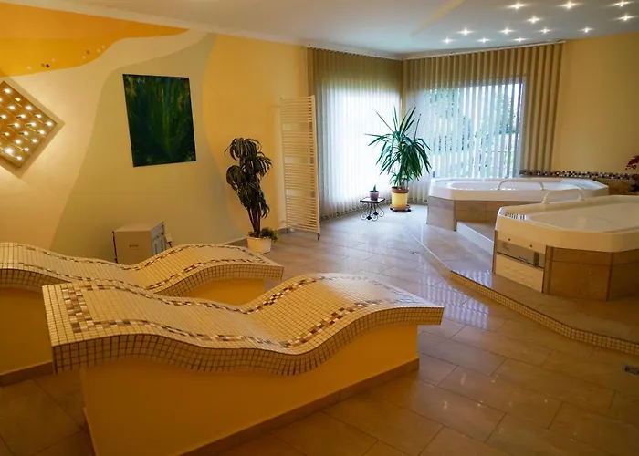 فندق & Assmann Hochkirch