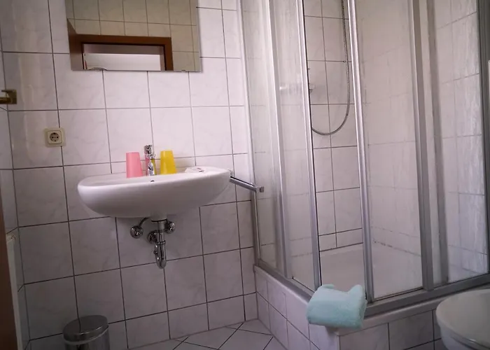 & Assmann فندق Hochkirch