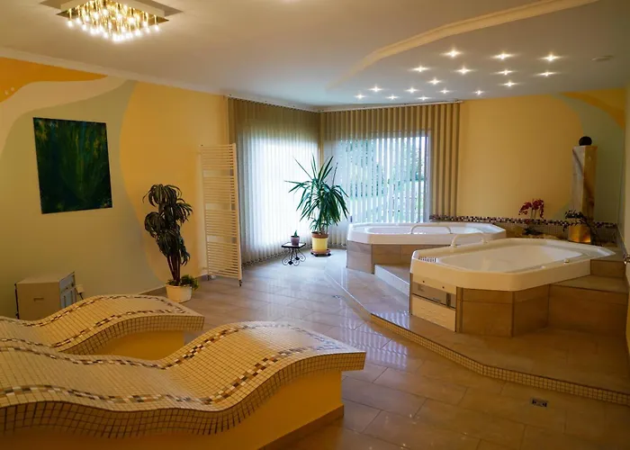 & Assmann 3* Hochkirch