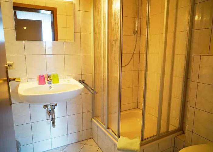 & Assmann فندق Hochkirch