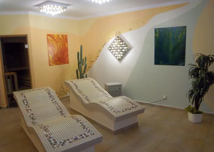 & Assmann فندق Hochkirch