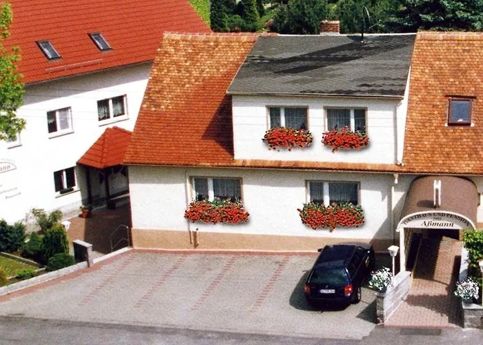 فندق & Assmann 3*