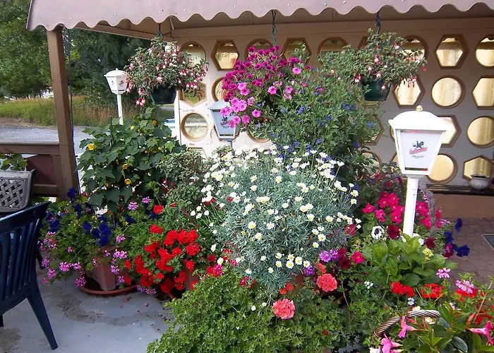 فندق & Assmann Hochkirch